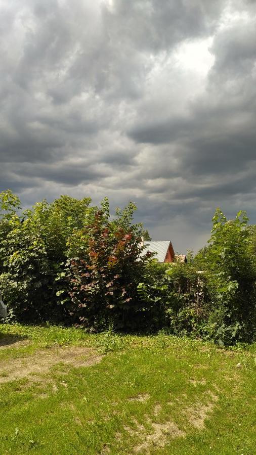 Apartmány Slavie/Sega Trojanovice Exterior foto
