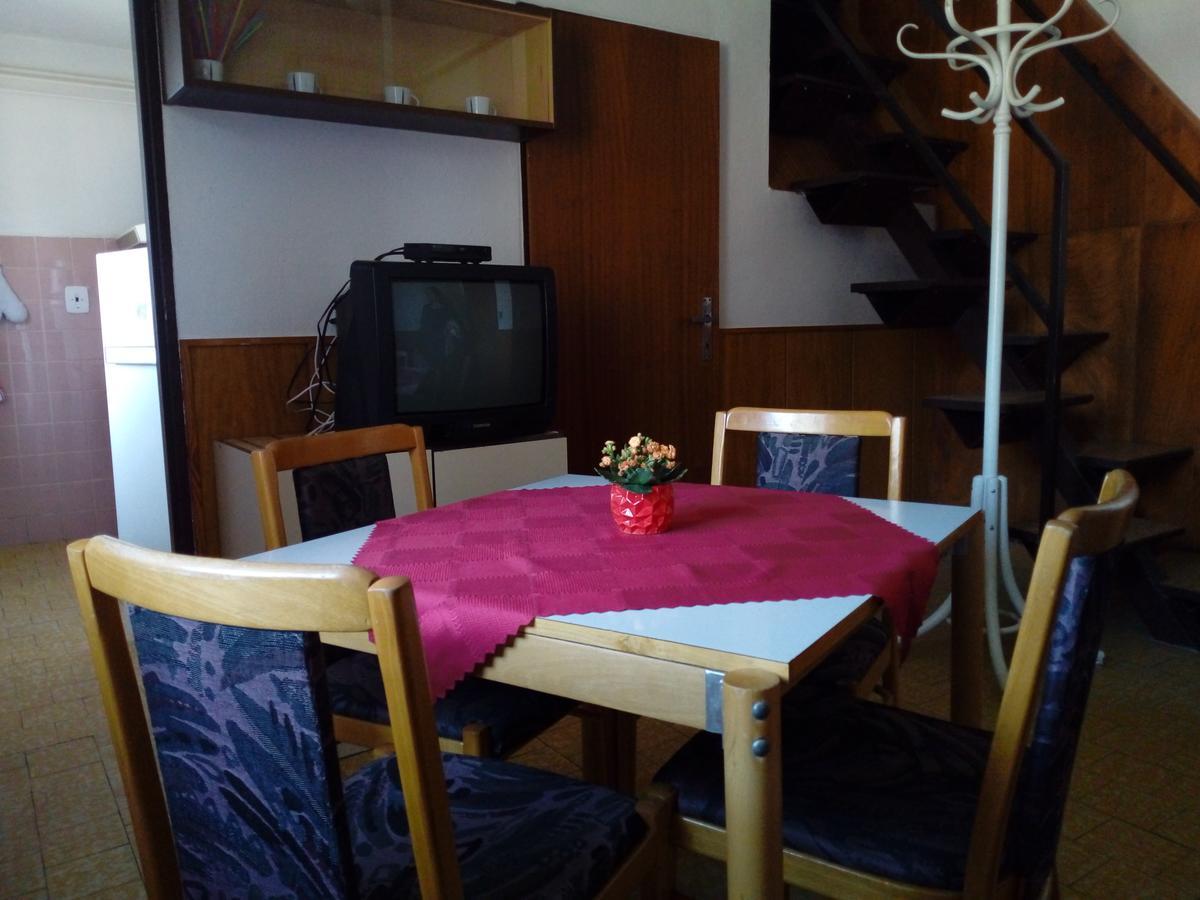 Apartmány Slavie/Sega Trojanovice Exterior foto