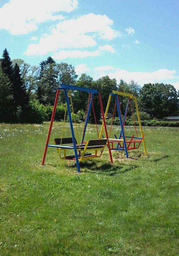 Apartmány Slavie/Sega Trojanovice Exterior foto